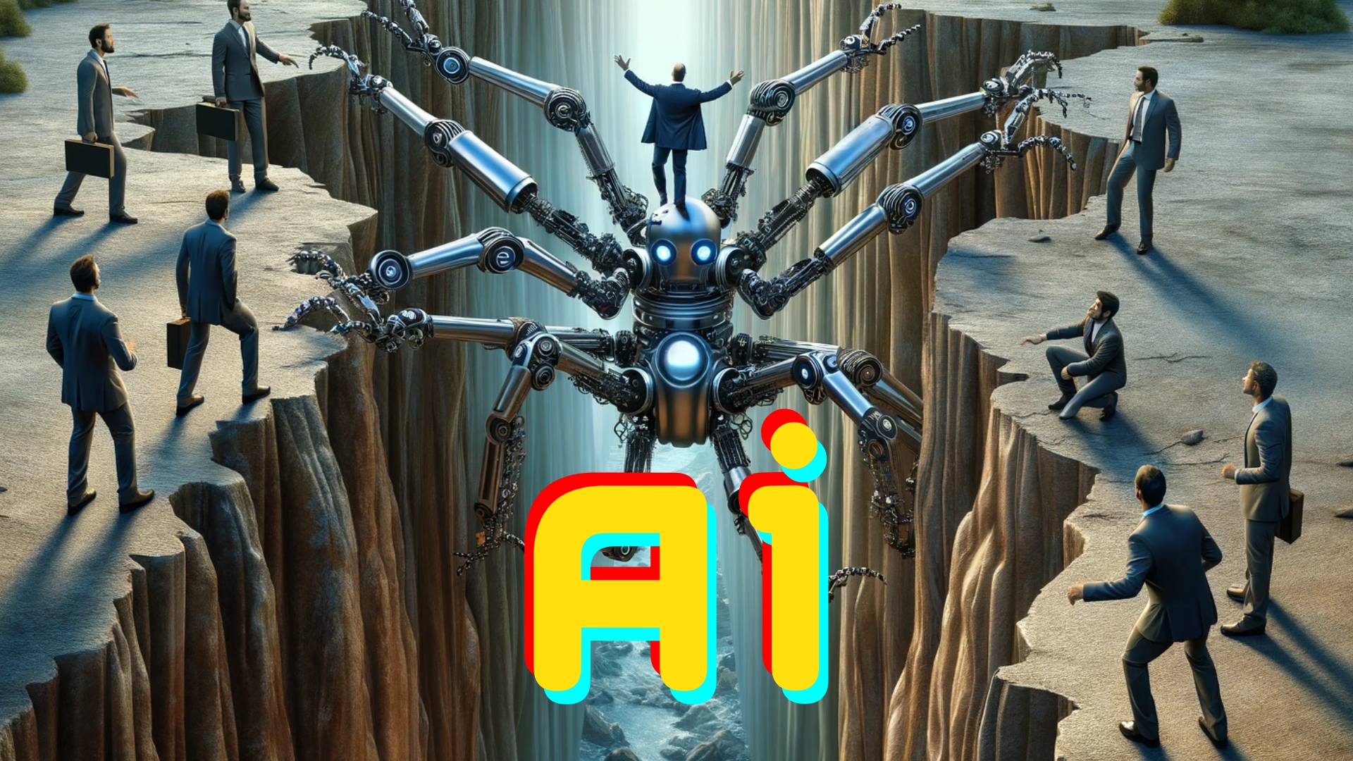 ai robot