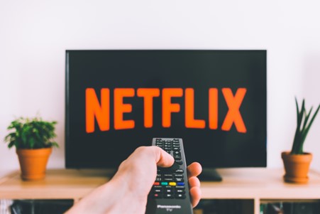 What to do if your Netflix account is hacked