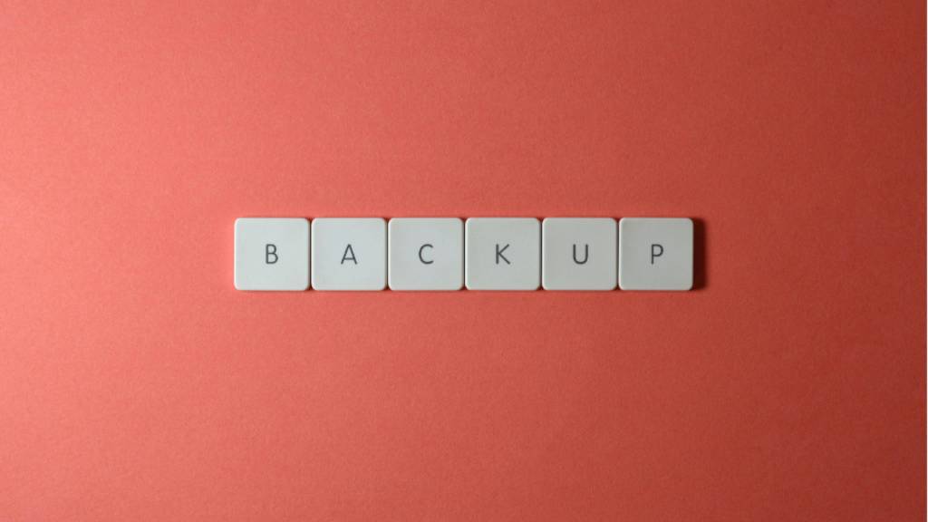 Simple Backup and Recovery Plans Every Small Business Needs