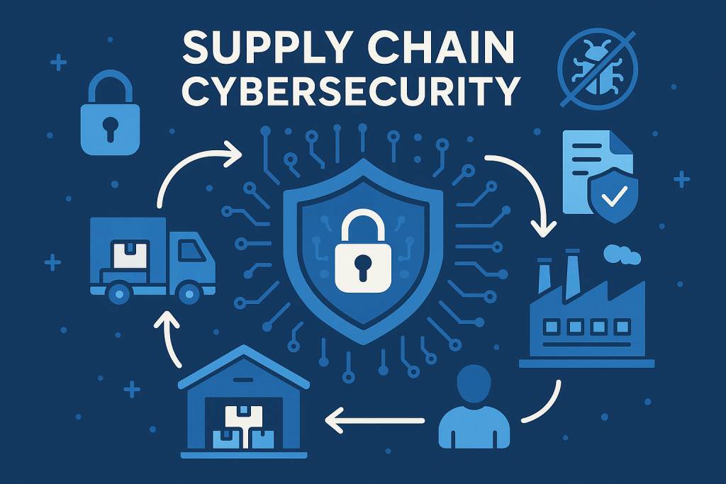 The Cybersecurity Risks Idaho Manufacturers Can’t Ignore in 2025